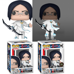 PRÉ RESERVA - FUNKO POP!...