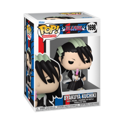 FUNKO POP! ANIMATION:...