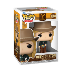 FUNKO POP! TELEVISION:...