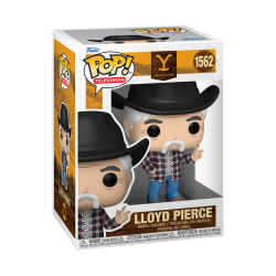 FUNKO POP! TELEVISION:...