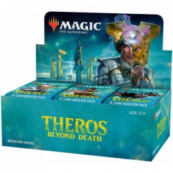 MTG - Theros Beyond Death Booster