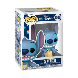 FUNKO POP! Disney: LILO AND...