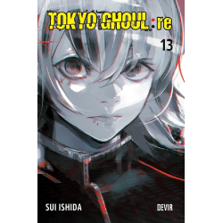 LIVRO MANGÁ : TOKYO...