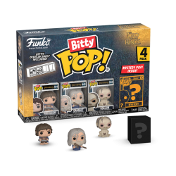 Brevemente - FUNKO BITTY...