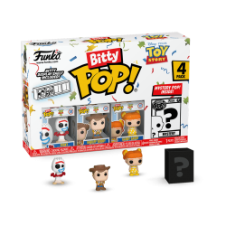 Brevemente - FUNKO BITTY...