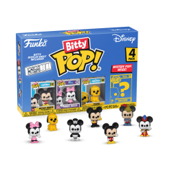 Brevemente - FUNKO BITTY...