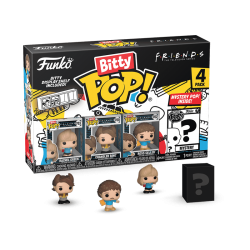 Brevemente - FUNKO BITTY...