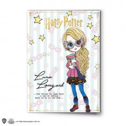 Harry Potter - Luna...