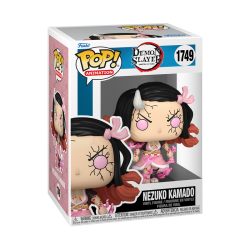 FUNKO POP! ANIMATION: Demon...