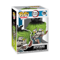 FUNKO POP! ANIMATION: Demon...