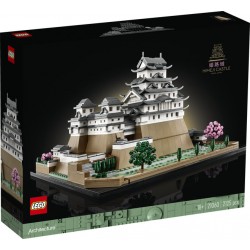 LEGO®  Architecture Castelo...