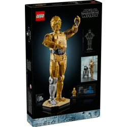 LEGO®   Star Wars   C-3PO™ -  75398