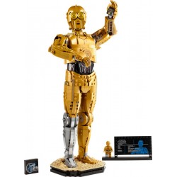 LEGO®   Star Wars   C-3PO™ -  75398