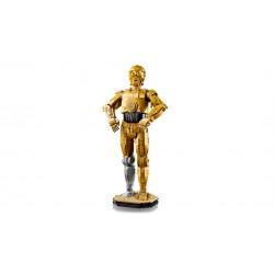 LEGO®   Star Wars   C-3PO™ -  75398