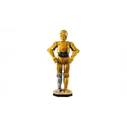 LEGO®   Star Wars   C-3PO™ -  75398