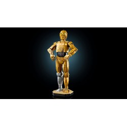 LEGO®   Star Wars   C-3PO™ -  75398