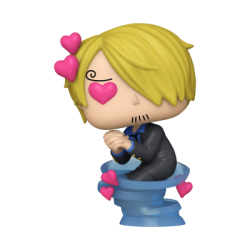 Funko POP! Animation - One Piece -Sanji 1773