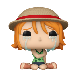 Funko POP! Animation - One Piece - Nami 1772