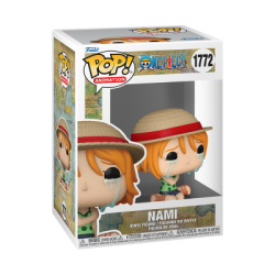 Funko POP! Animation - One Piece - Nami 1772