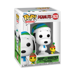 PRÉ RESERVA - FUNKO POP!...