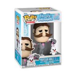 PRÉ RESERVA - FUNKO POP!...