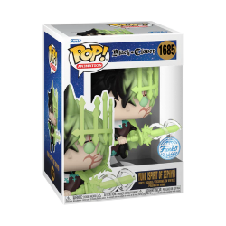 BREVEMENTE - FUNKO POP!...