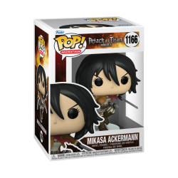 FUNKO POP! ANIMATION:...