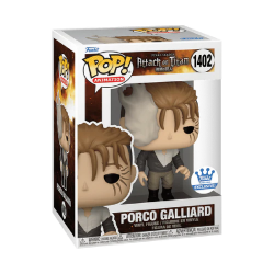 FUNKO POP! ANIMATION:...