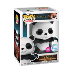 FUNKO POP! ANIMATION:...