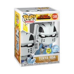 BREVEMENTE - FUNKO POP!...