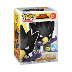 FUNKO POP! ANIMATION: MY...