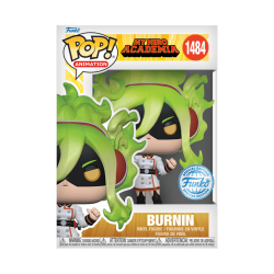 FUNKO POP! ANIMATION: MY...