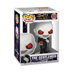 PRÉ RESERVA - FUNKO POP!...