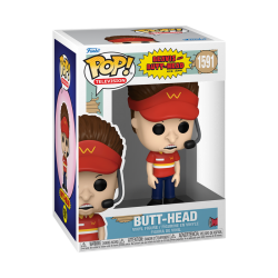 PRÉ RESERVA - FUNKO POP!...