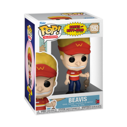 PRÉ RESERVA - FUNKO POP!...