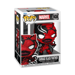 Funko POP! Marvel: Carnage...