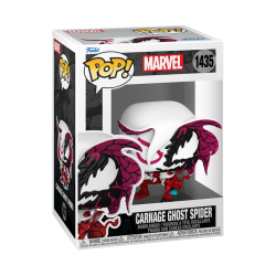 Funko POP! Marvel: Carnage...