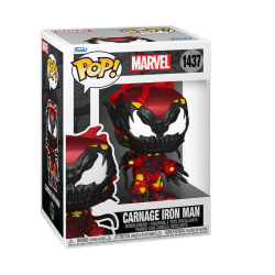 Funko POP! Marvel: Carnage...