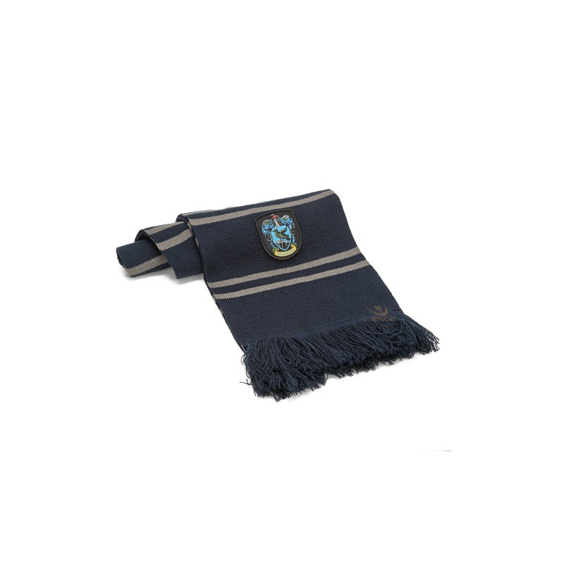 Cachecol Scarf - Ravenclaw - Harry Potter