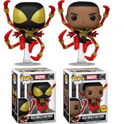 Funko POP! Marvel:...