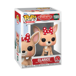 PRÉ RESERVA - FUNKO POP!...