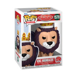 PRÉ RESERVA - FUNKO POP!...