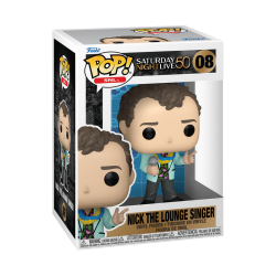 PRÉ RESERVA - FUNKO POP!...