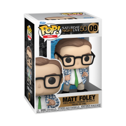 PRÉ RESERVA - FUNKO POP!...