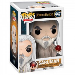 FUNKO POP! MOVIES: THE LORD...