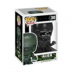 Funko POP! Movie:  Alien - Alien 30