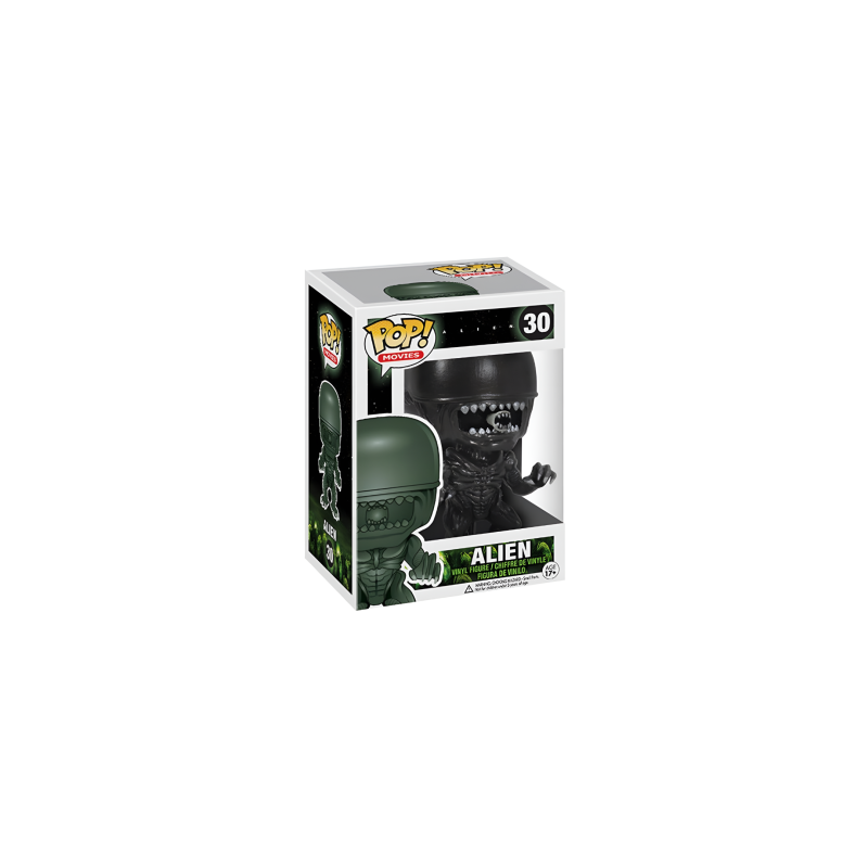 Funko POP! Movie:  Alien - Alien 30