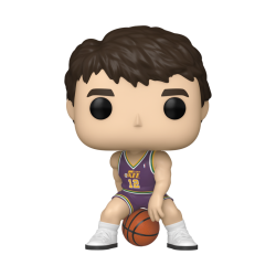 FUNKO POP! BASKETBALL: Utah Jazz - John Stockton 194