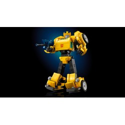 LEGO®:  LEGO® Icons Bumblebee - 10338