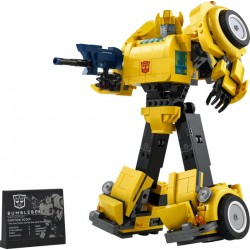 LEGO®:  LEGO® Icons Bumblebee - 10338